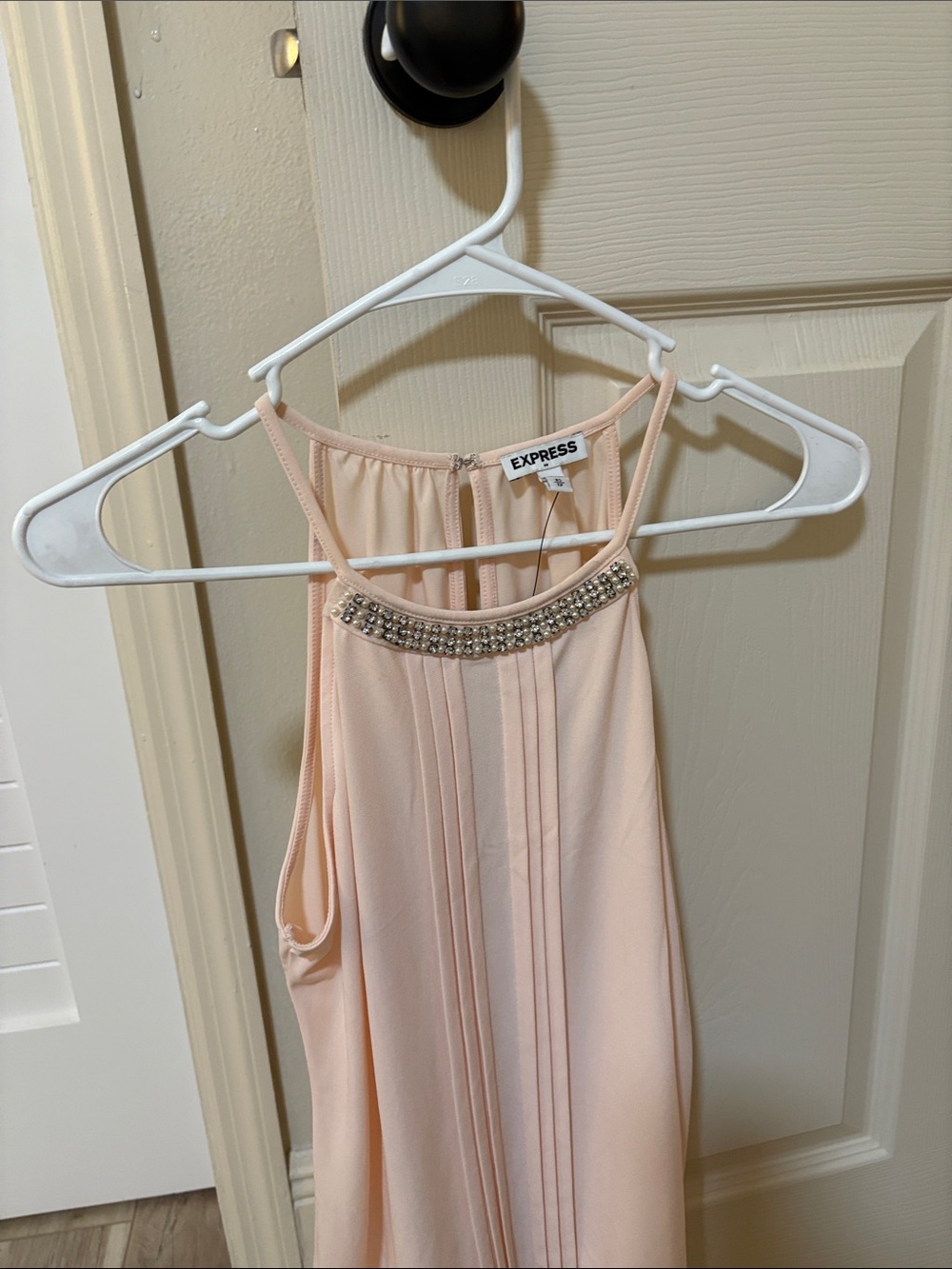 Express Blouse - Picture 4 of 7
